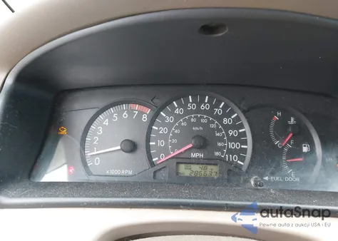 2007 Toyota Corolla Ce из США, поврежденный, VIN JTDBR32E570104499